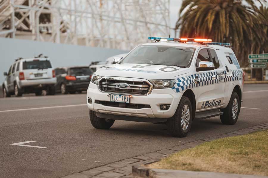 Traffic Offence Help Queensland